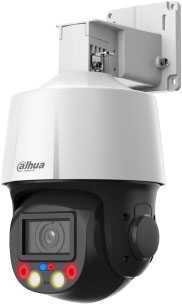 Dahua DH-SD3E410DB-GNY-A-PV1 IP-Камеры поворотные фото, изображение