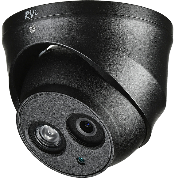 RVi-1ACE102A (2.8) black СНЯТОЕ фото, изображение