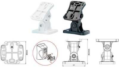 Inter-M FS-52NB Настенные колонки Inter-M фото, изображение