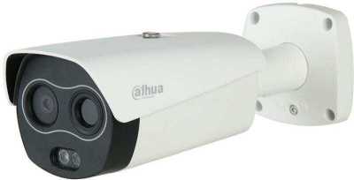 Dahua Technology DHI-TPC-BF1241-B3F4-DW-S8 Тепловизоры уличные фото, изображение
